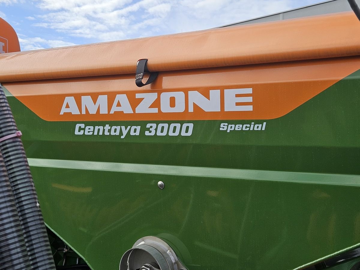 Sämaschine typu Amazone Centaya 3000 Special, Neumaschine v Sieget in der Wart (Obrázok 5)