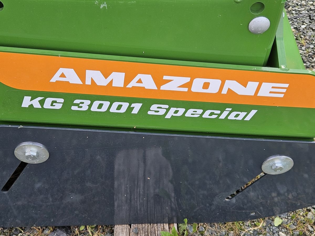 Sämaschine typu Amazone Centaya 3000 Special, Neumaschine v Sieget in der Wart (Obrázok 7)