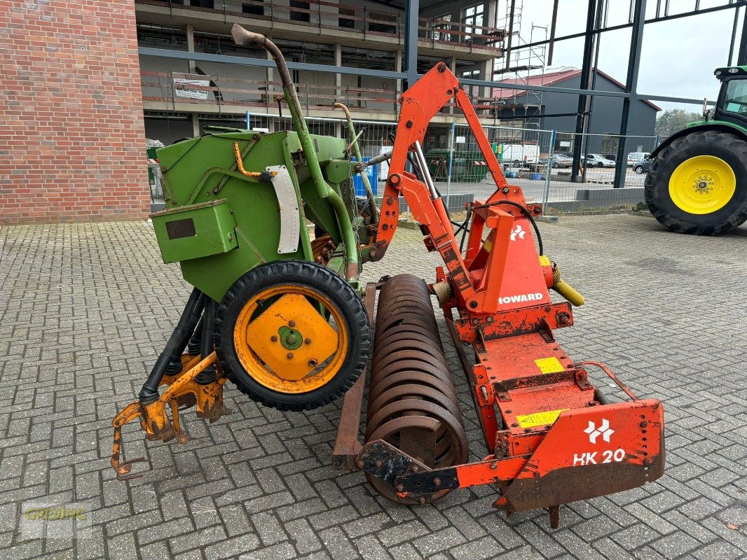 Sämaschine van het type Amazone D7 Special, Gebrauchtmaschine in Ahaus (Foto 4)