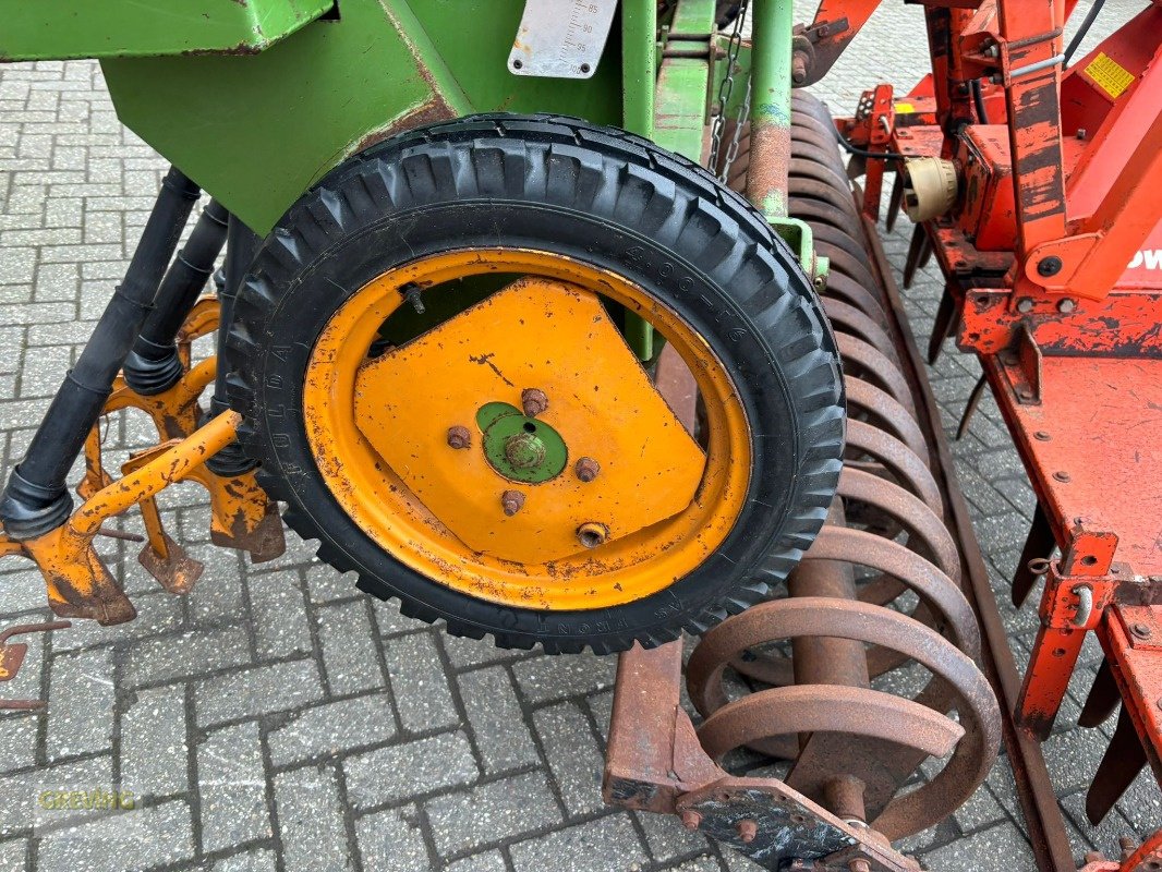 Sämaschine typu Amazone D7 Special, Gebrauchtmaschine w Ahaus (Zdjęcie 19)