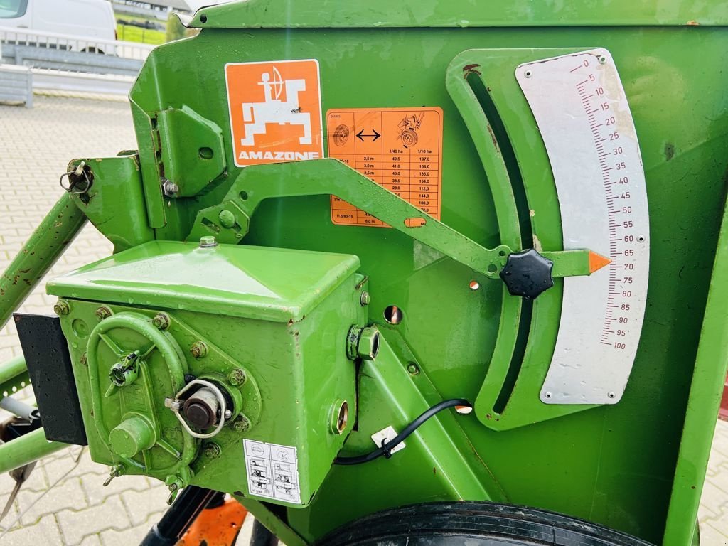 Sämaschine del tipo Amazone D8-30 SPECIAL, Gebrauchtmaschine en Coevorden (Imagen 11)