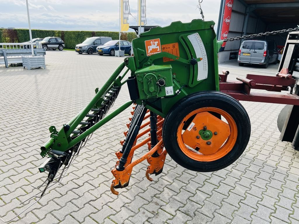 Sämaschine tip Amazone D8-30 SPECIAL, Gebrauchtmaschine in Coevorden (Poză 3)