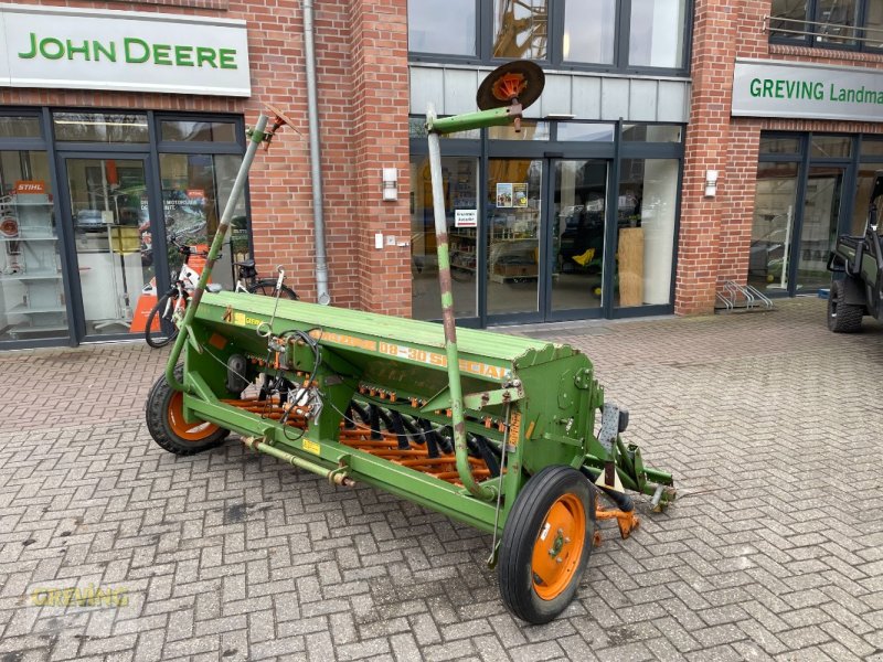 Sämaschine del tipo Amazone D8 - 30 Special, Gebrauchtmaschine en Ahaus