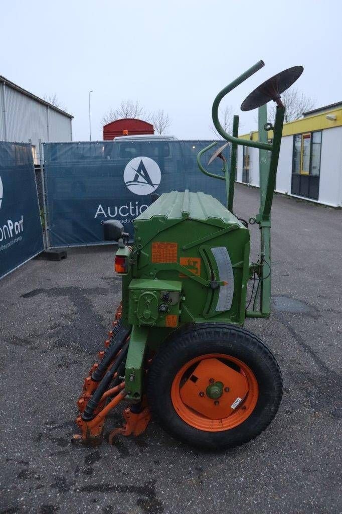 Sämaschine des Typs Amazone D8-30 SUPER, Gebrauchtmaschine in Antwerpen (Bild 8)