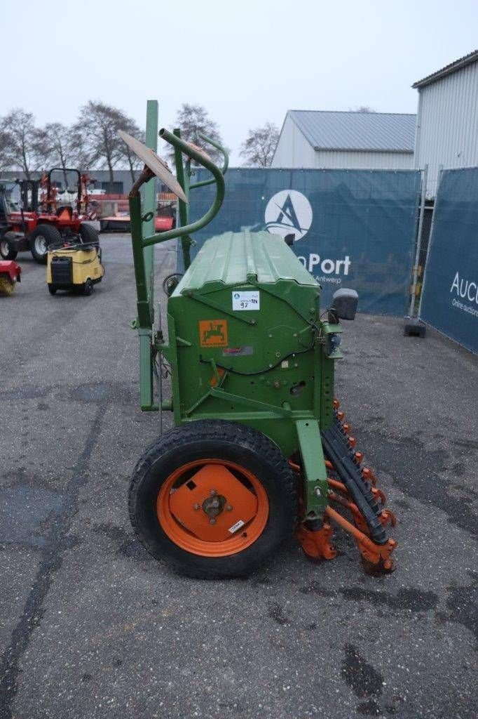 Sämaschine des Typs Amazone D8-30 SUPER, Gebrauchtmaschine in Antwerpen (Bild 4)