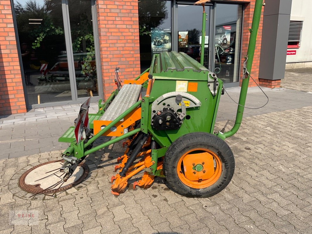 Sämaschine del tipo Amazone D9-30 Special, Gebrauchtmaschine In Lippetal / Herzfeld (Immagine 3)