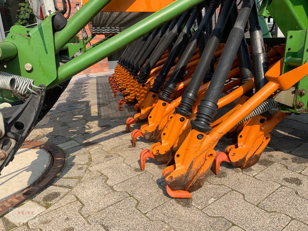 Sämaschine van het type Amazone D9-30 Special, Gebrauchtmaschine in Lippetal / Herzfeld (Foto 5)