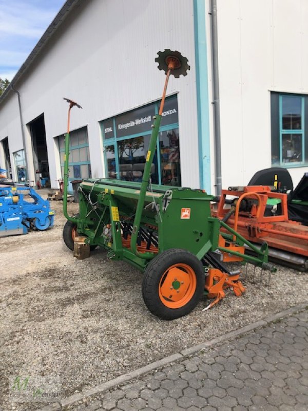 Sämaschine del tipo Amazone D9-30 Special, Gebrauchtmaschine en Markt Schwaben (Imagen 1)