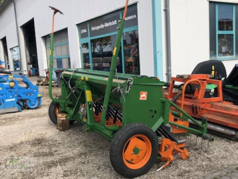 Sämaschine des Typs Amazone D9-30 Special, Gebrauchtmaschine in Markt Schwaben