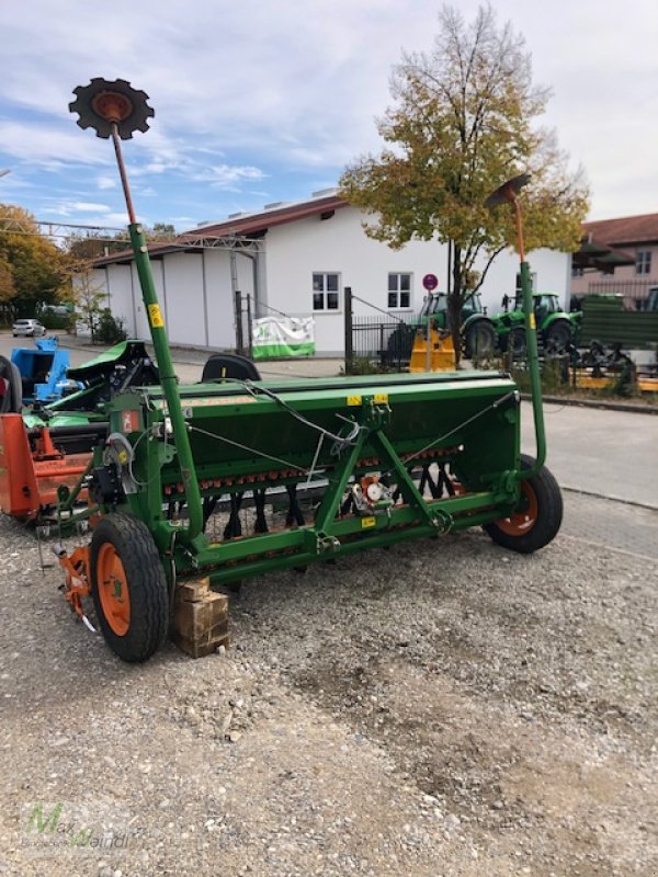 Sämaschine des Typs Amazone D9-30 Special, Gebrauchtmaschine in Markt Schwaben (Bild 2)