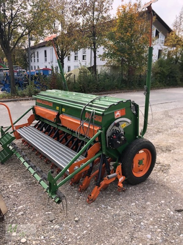 Sämaschine des Typs Amazone D9-30 Special, Gebrauchtmaschine in Markt Schwaben (Bild 3)