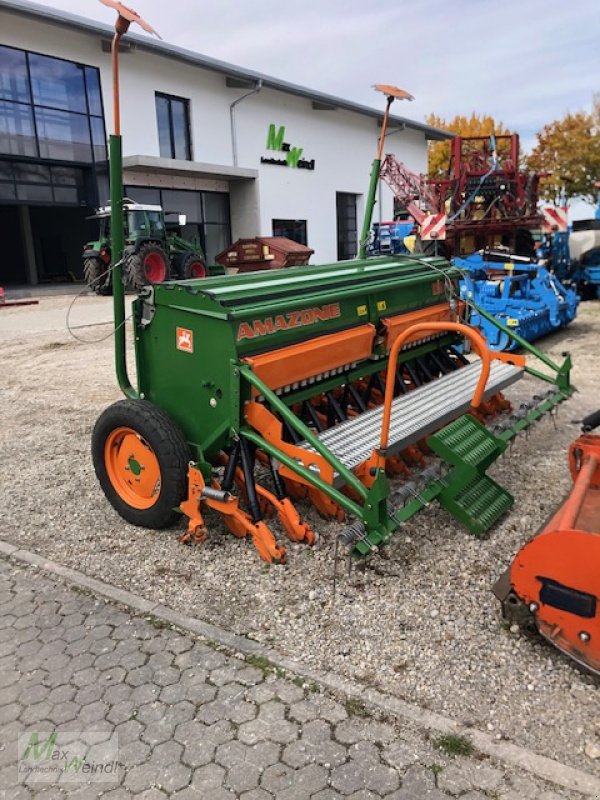 Sämaschine типа Amazone D9-30 Special, Gebrauchtmaschine в Markt Schwaben (Фотография 4)