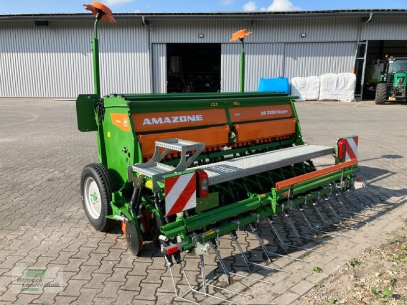 Sämaschine типа Amazone D9 3000, Neumaschine в Rhede / Brual (Фотография 1)