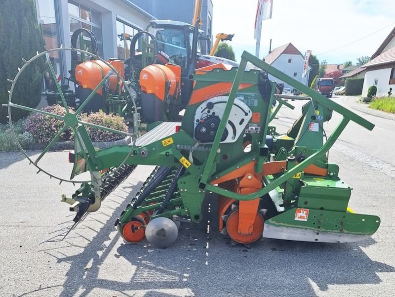 Sämaschine van het type Amazone KE 3000 / AD 3000 Special Säkombination mech., Gebrauchtmaschine in St. Marienkirchen (Foto 4)