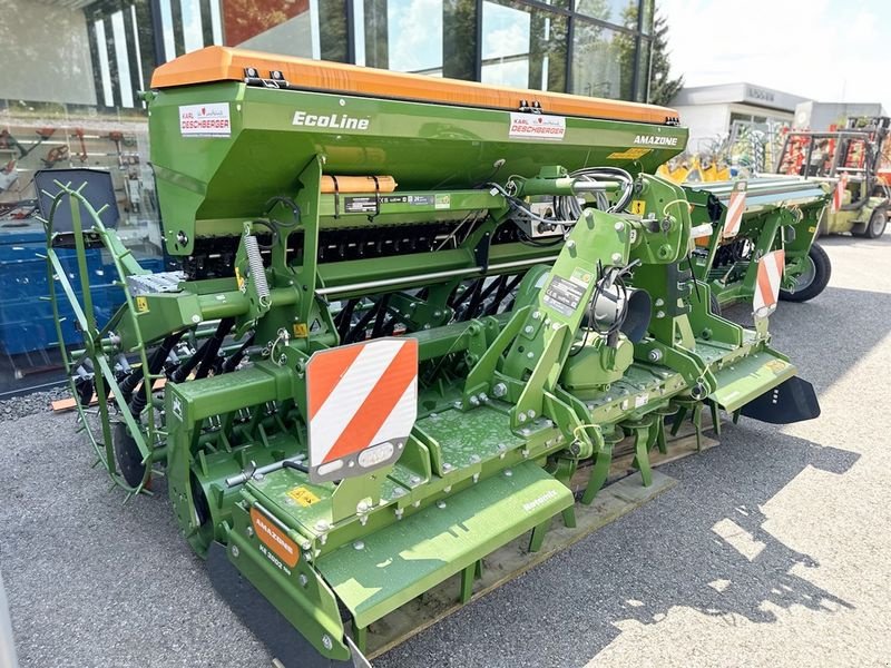 Sämaschine типа Amazone KE 3002-150 / Cataya 3000 Special EcoLine, Neumaschine в St. Marienkirchen (Фотография 2)