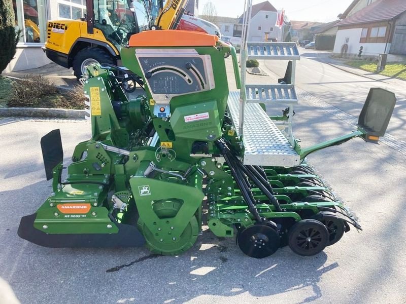 Sämaschine typu Amazone KE 3002-190 Rotamix / Cataya 3000 Special, Neumaschine w St. Marienkirchen (Zdjęcie 7)