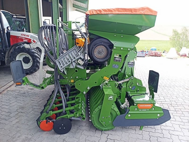 Sämaschine typu Amazone KE 3002-190 Rotamix / Centaya 3000 Special, Neumaschine v St. Marienkirchen (Obrázek 4)