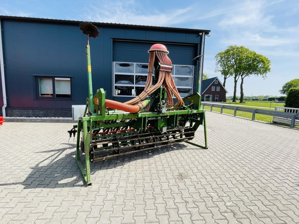 Sämaschine tipa Amazone Kouterbalk met rol, Neumaschine u Coevorden (Slika 5)