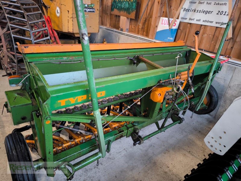 Sämaschine za tip Amazone Sämaschine TYP 30, Schleppschar 3 m, Gebrauchtmaschine u Nördlingen (Slika 1)