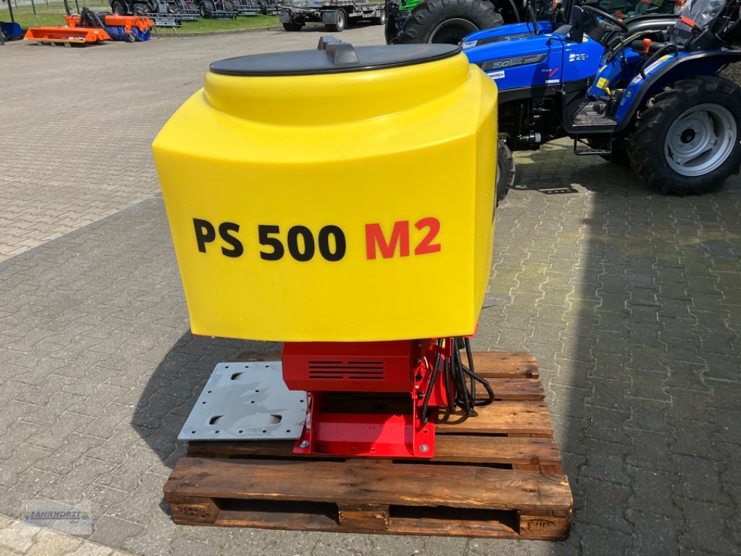 Sämaschine del tipo APV PS 500 M2, Gebrauchtmaschine en Aurich (Imagen 2)