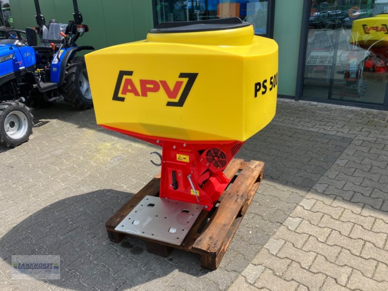 Sämaschine typu APV PS 500 M2, Gebrauchtmaschine v Aurich (Obrázek 1)