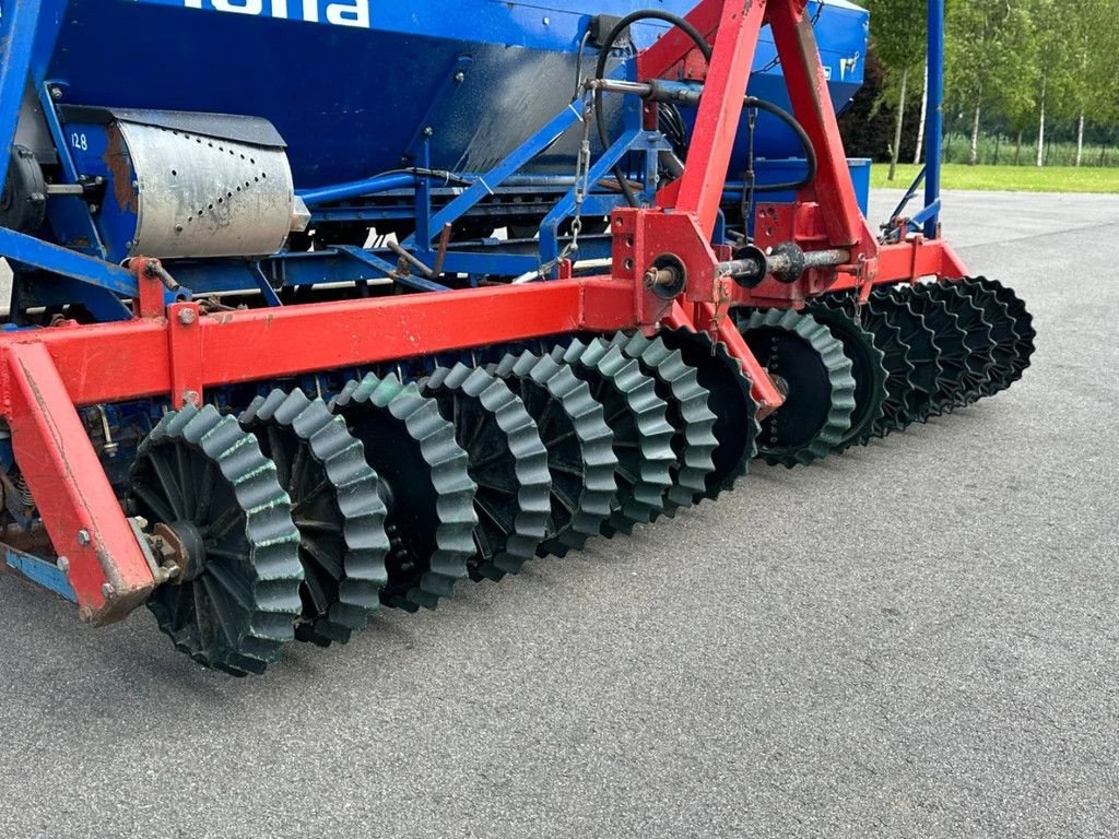 Sämaschine van het type Fiona D784 zaaimachine, Gebrauchtmaschine in BENNEKOM (Foto 7)