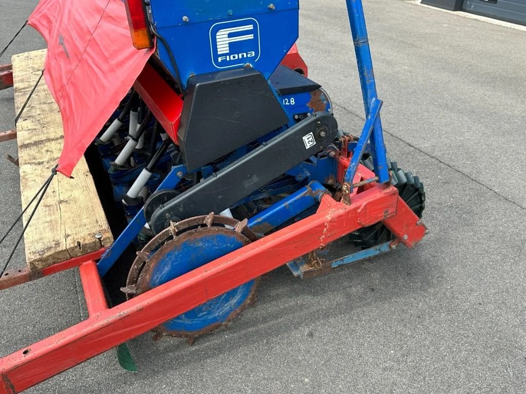 Sämaschine van het type Fiona D784 zaaimachine, Gebrauchtmaschine in BENNEKOM (Foto 11)