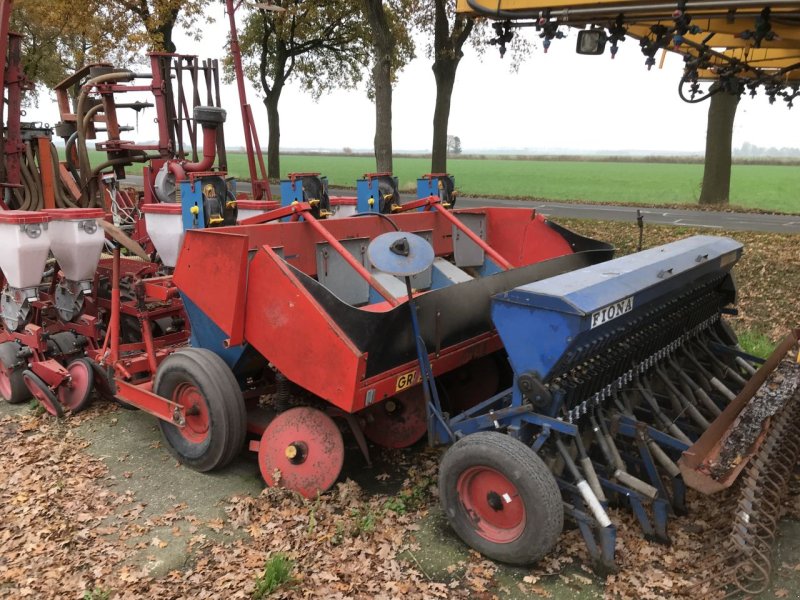 Sämaschine van het type Fiona MR 250, Gebrauchtmaschine in Overschild