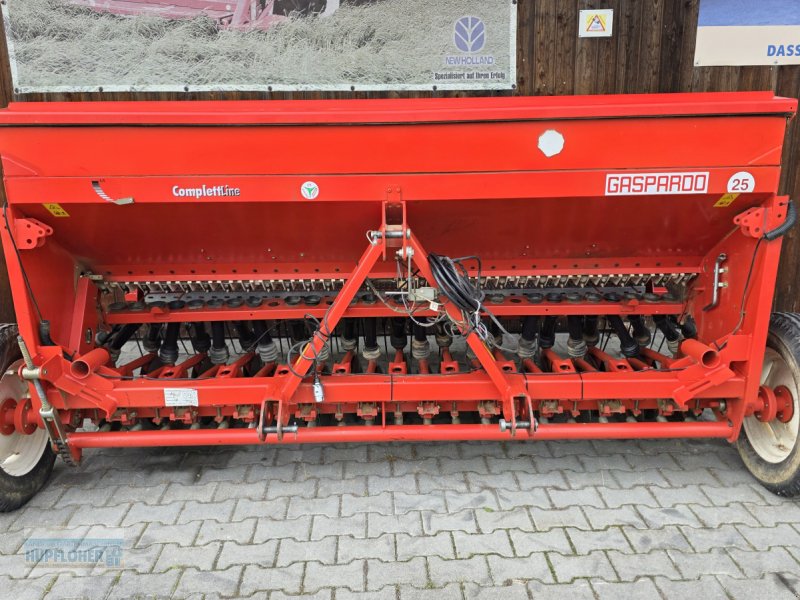 Sämaschine del tipo Gaspardo Nina 300, Gebrauchtmaschine In Vilshofen (Immagine 1)