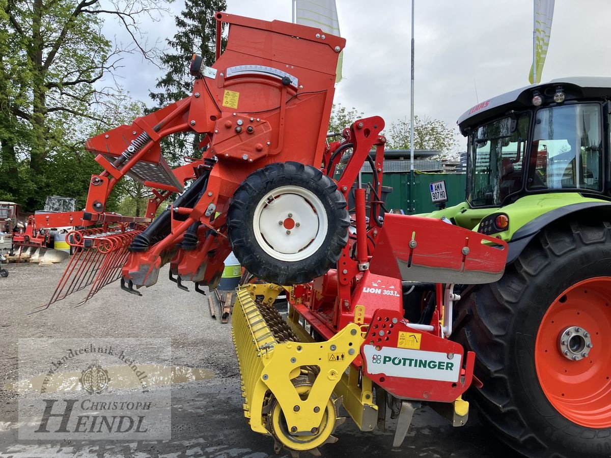 Sämaschine typu Gaspardo Nina, Gebrauchtmaschine v Stephanshart (Obrázek 5)