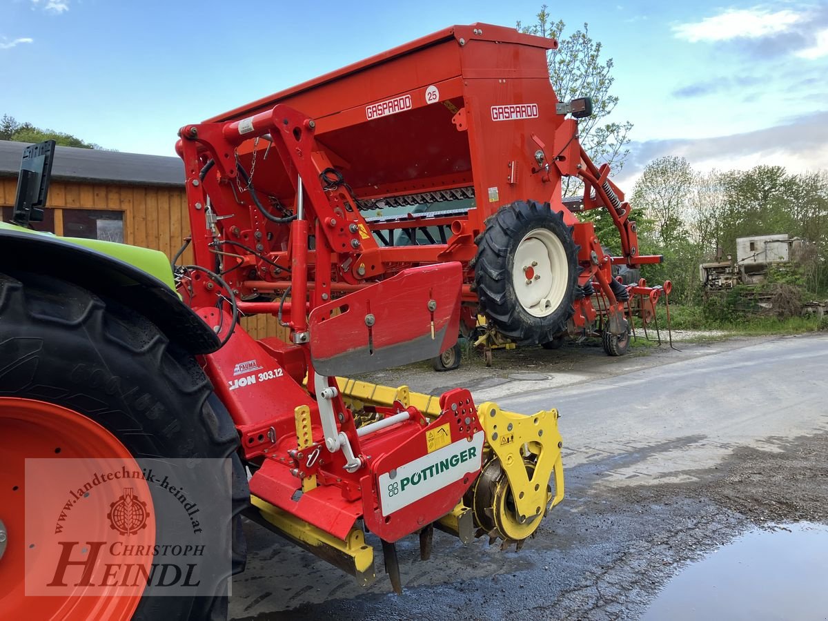 Sämaschine tip Gaspardo Nina, Gebrauchtmaschine in Stephanshart (Poză 8)