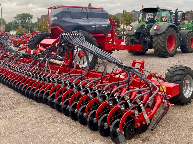 Sämaschine от тип Horsch Avatar, Gebrauchtmaschine в Donaueschingen (Снимка 1)