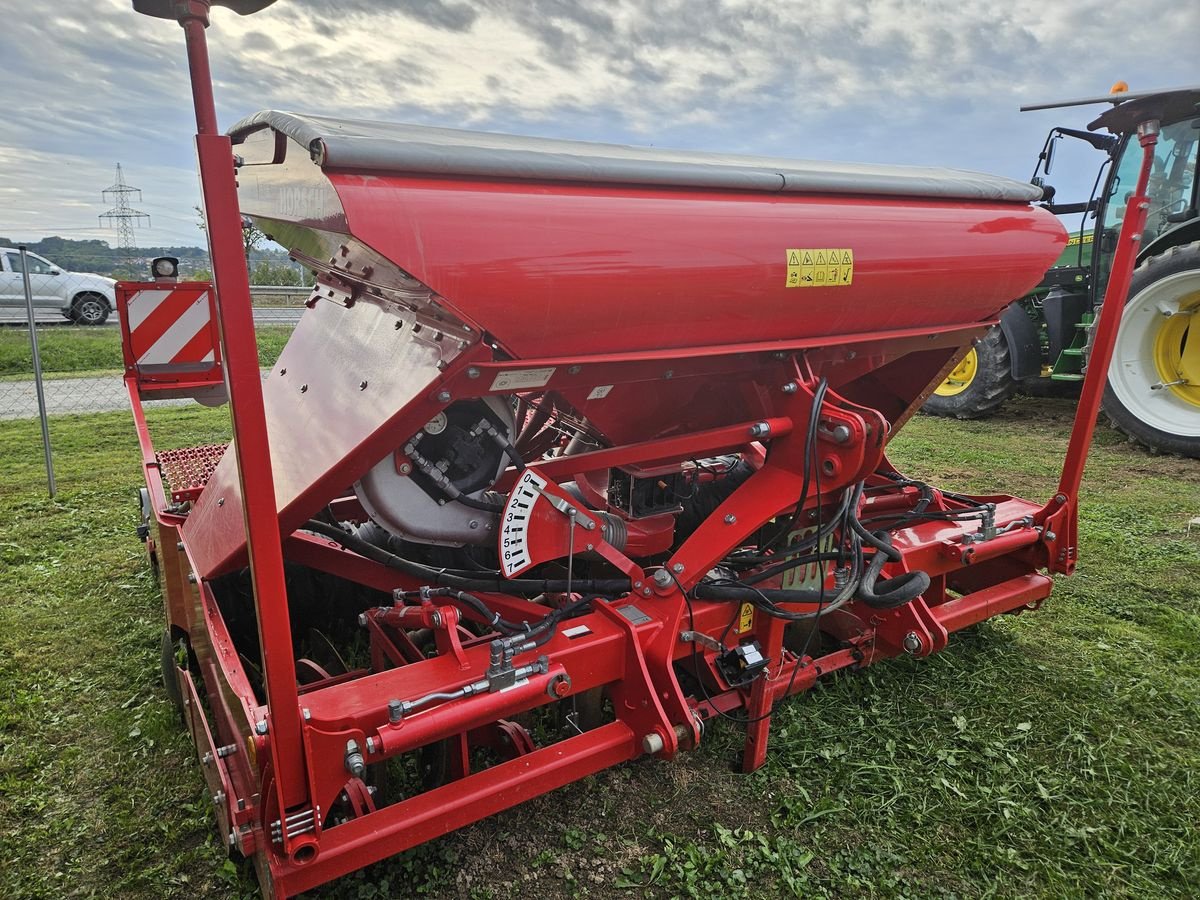 Sämaschine van het type Horsch Express 3 TD, Gebrauchtmaschine in Sieget in der Wart (Foto 1)