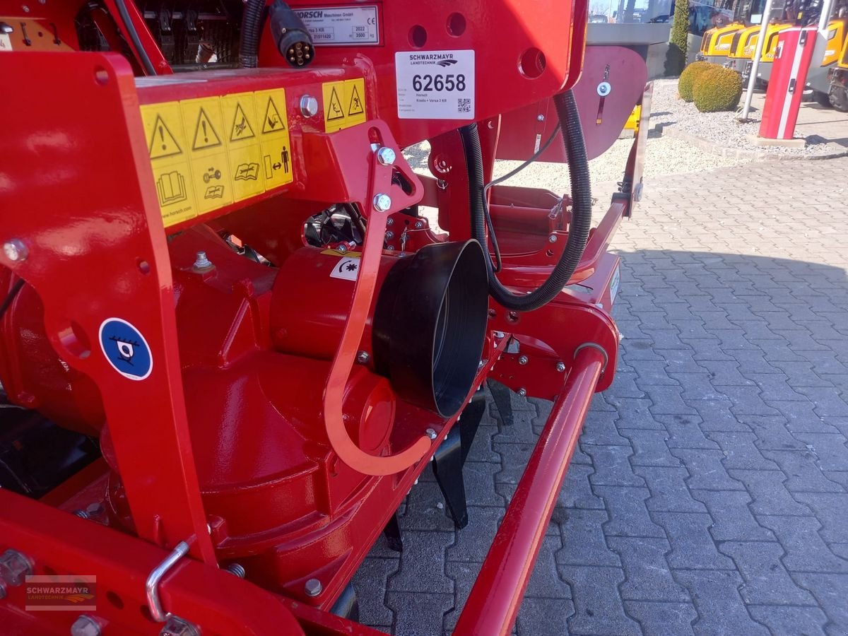 Sämaschine tipa Horsch Kredo + Versa 3 KR, Gebrauchtmaschine u Aurolzmünster (Slika 13)