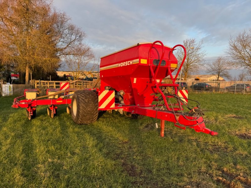 Sämaschine del tipo Horsch Miastro 8 CC, Gebrauchtmaschine en Liebenwalde (Imagen 1)