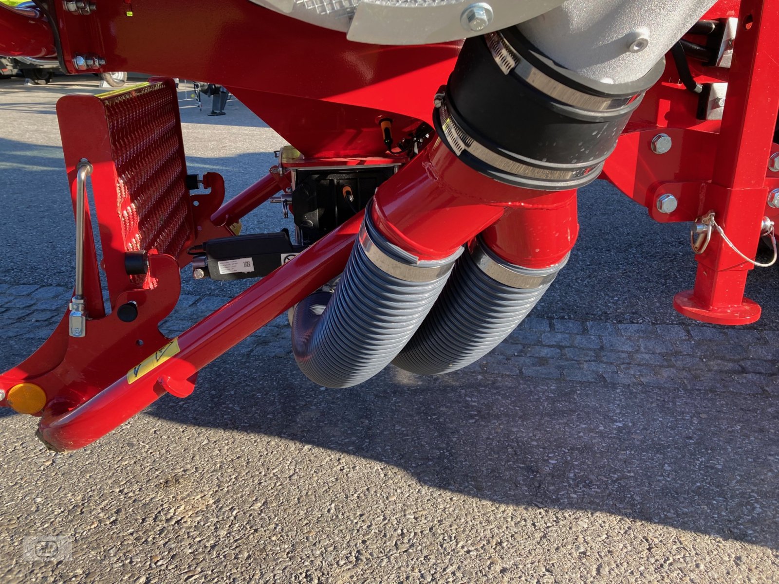 Sämaschine del tipo Horsch Partner 1600 FT, Neumaschine In Zell an der Pram (Immagine 9)