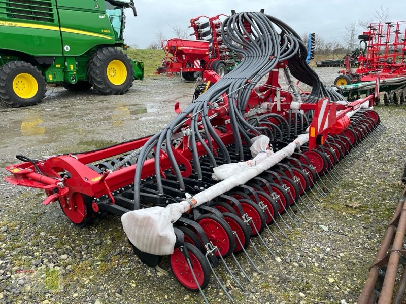 Sämaschine van het type Horsch Taro 6 SL, Neumaschine in Risum-Lindholm (Foto 4)