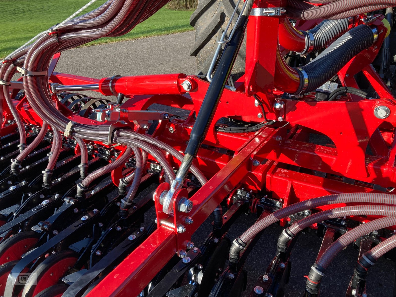 Sämaschine del tipo Horsch Taro 6SL, Neumaschine In Zell an der Pram (Immagine 13)