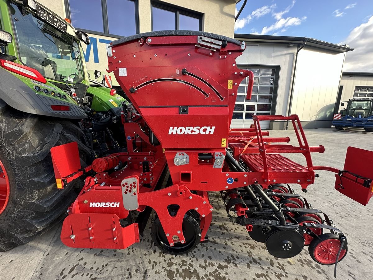 Sämaschine del tipo Horsch Versa 3 KR, Gebrauchtmaschine en Hürm (Imagen 10)