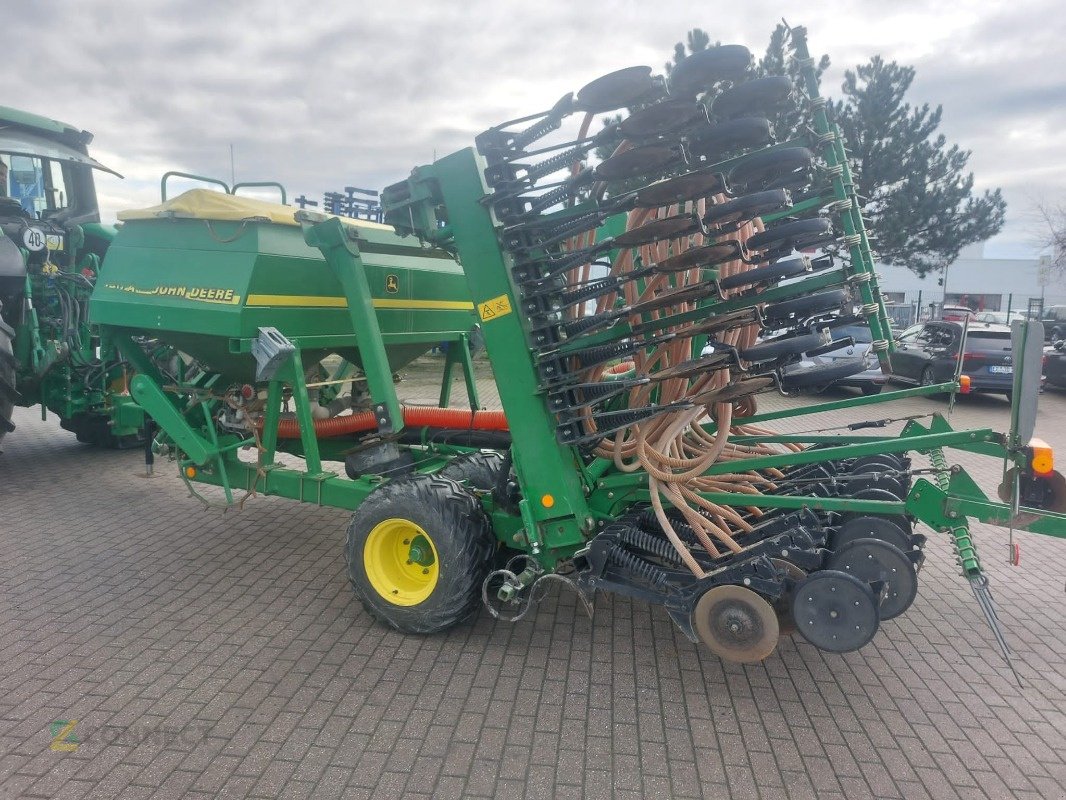 Sämaschine typu John Deere 740A, Gebrauchtmaschine v Gerichshain (Obrázok 10)