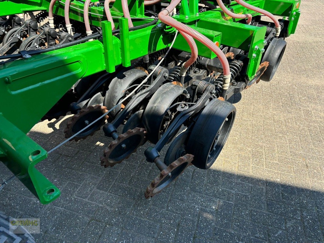 Sämaschine tip John Deere 750A Direktsaat, Gebrauchtmaschine in Ahaus (Poză 13)