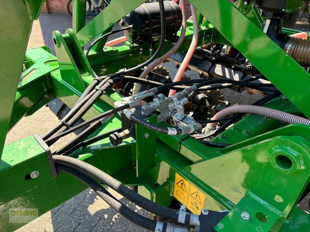 Sämaschine typu John Deere 750A Direktsaat, Gebrauchtmaschine w Ahaus (Zdjęcie 17)