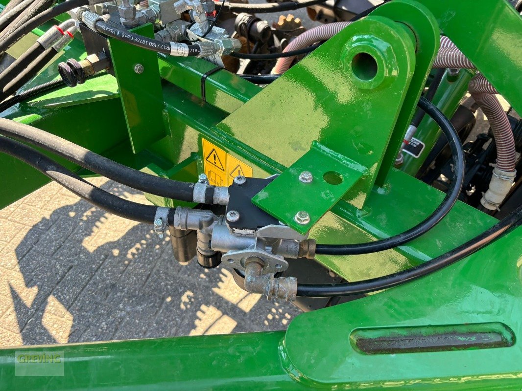 Sämaschine des Typs John Deere 750A Direktsaat, Gebrauchtmaschine in Ahaus (Bild 18)