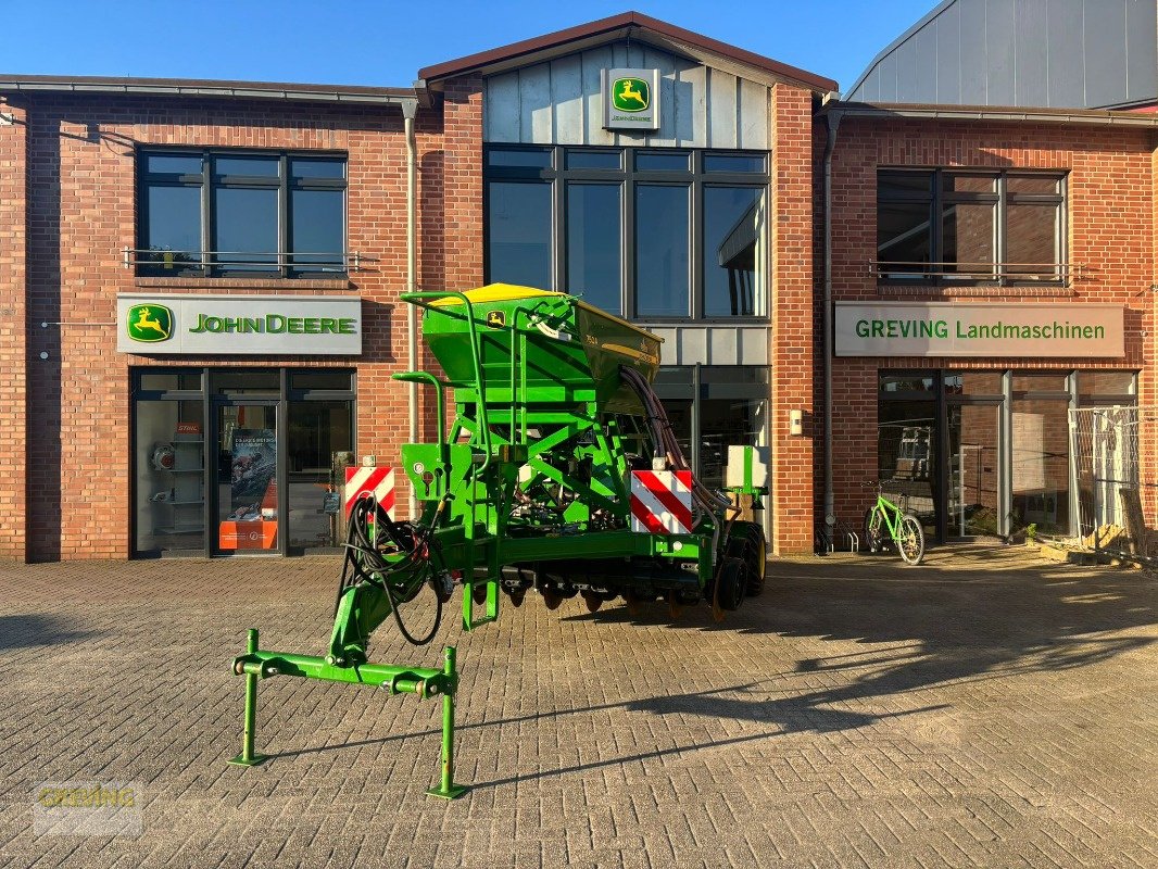 Sämaschine van het type John Deere 750A Direktsaat, Gebrauchtmaschine in Ahaus (Foto 1)