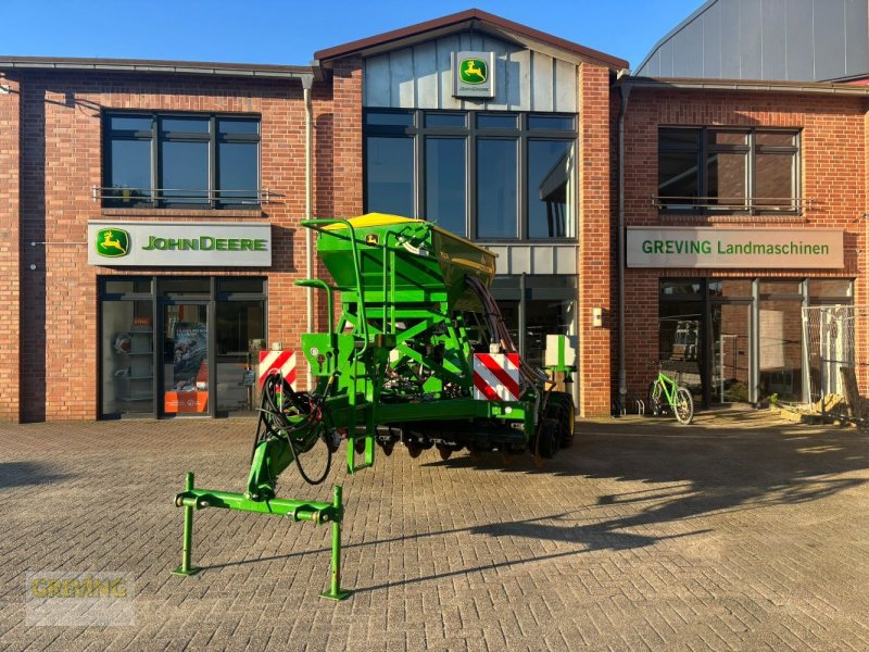 Sämaschine typu John Deere 750A Direktsaat, Gebrauchtmaschine v Ahaus (Obrázok 1)