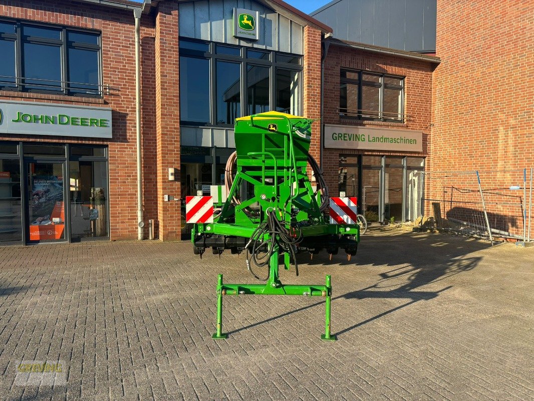 Sämaschine van het type John Deere 750A Direktsaat, Gebrauchtmaschine in Ahaus (Foto 2)