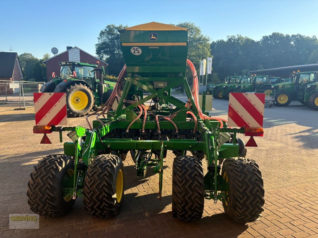 Sämaschine typu John Deere 750A Direktsaat, Gebrauchtmaschine v Ahaus (Obrázok 4)