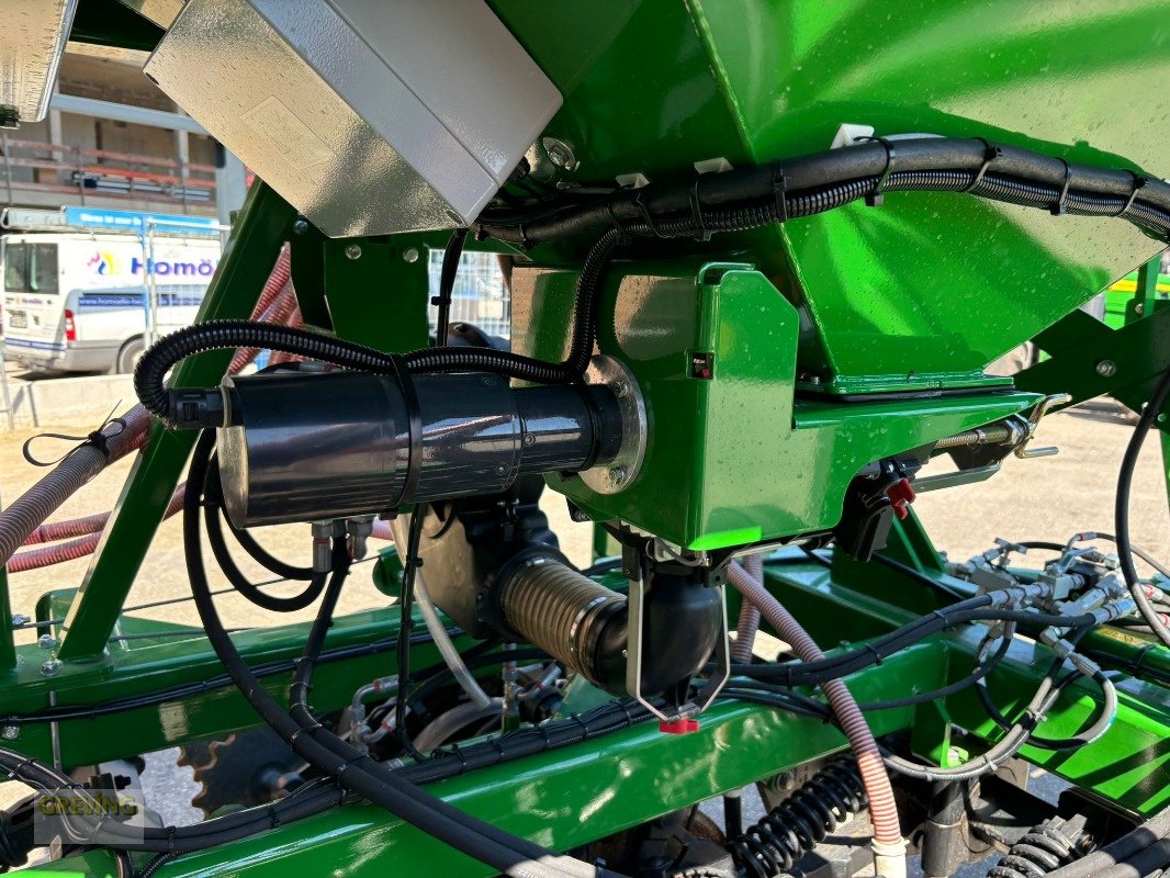 Sämaschine tip John Deere 750A Direktsaat, Gebrauchtmaschine in Ahaus (Poză 27)