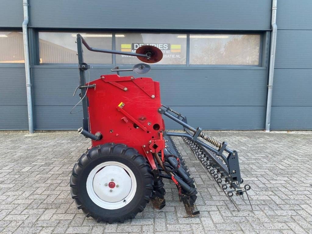 Sämaschine of the type Kongskilde DEMENTER CLASSIC 3000, Gebrauchtmaschine in Beilen (Picture 3)