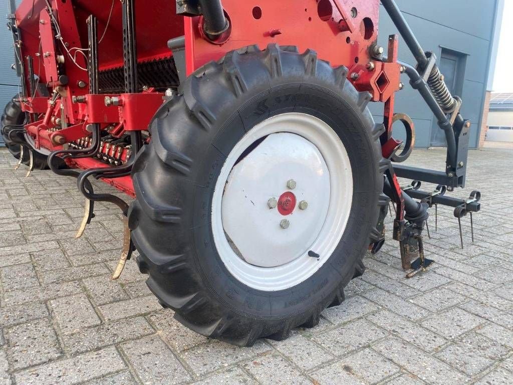 Sämaschine tip Kongskilde DEMENTER CLASSIC 3000, Gebrauchtmaschine in Beilen (Poză 2)